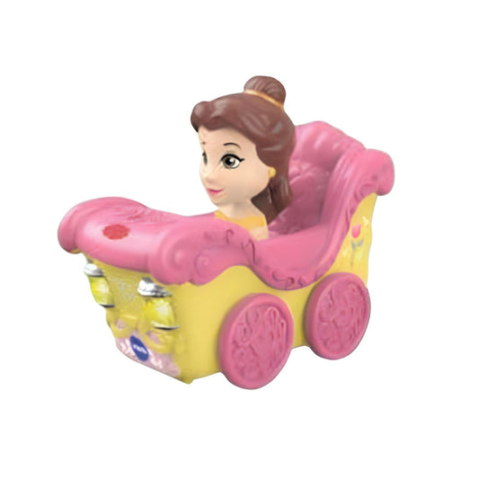 Vtech Toot-Toot Drivers Belle's Enchanted Carriage