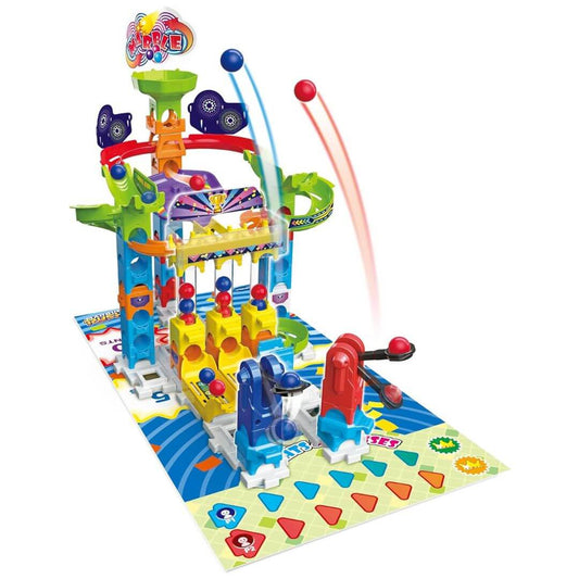 Vtech Marble Rush Game Zone