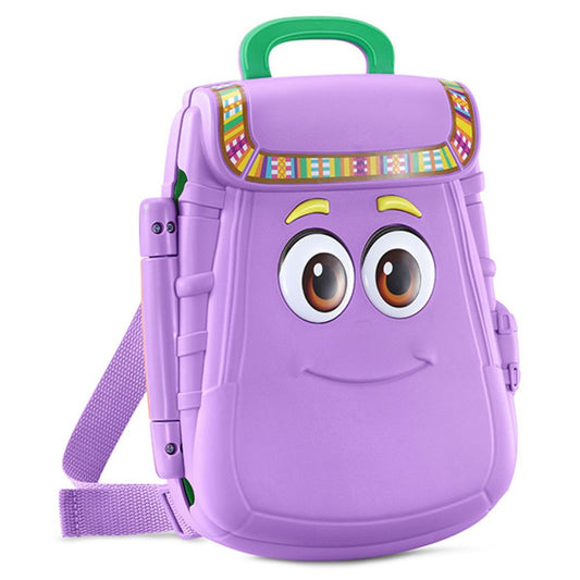 VTech Dora: Got Your Back Learning Backpack