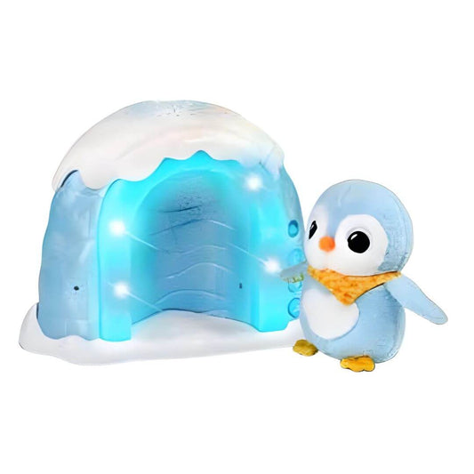 Vtech Soothing Starlight Igloo