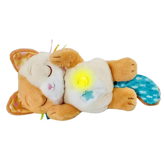 Vtech Calming Purrs Kitten