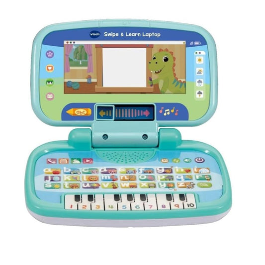 Vtech Swipe & Learn Laptop