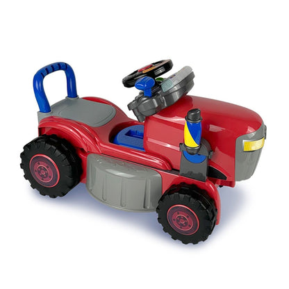 VTech 3-in-1 Mow and Grow Tractor
