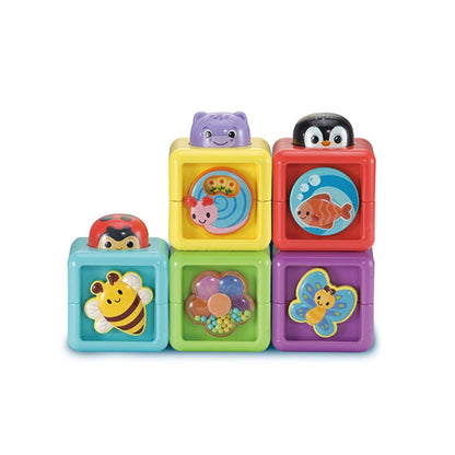 Vtech Pop-a-Blocks