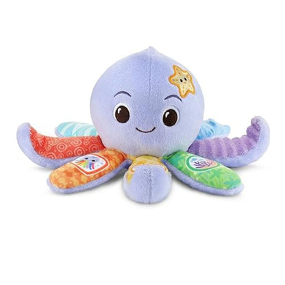 Vtech Snuggles the Octopus