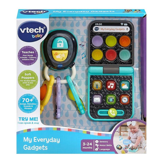 Vtech-My Everyday Gadgets