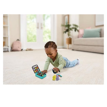 Vtech-My Everyday Gadgets
