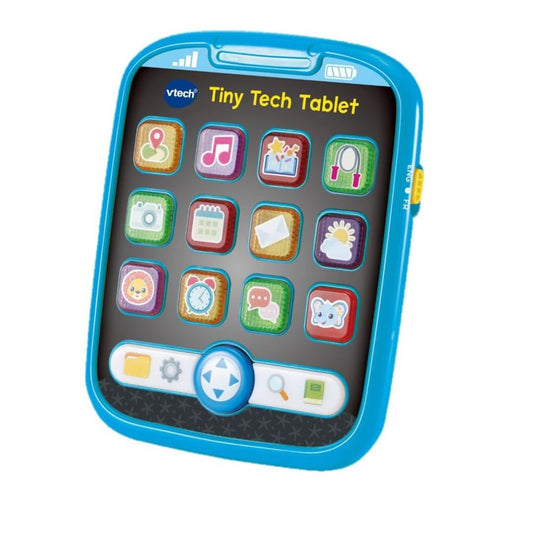 Vtech Tiny Tech Tablet