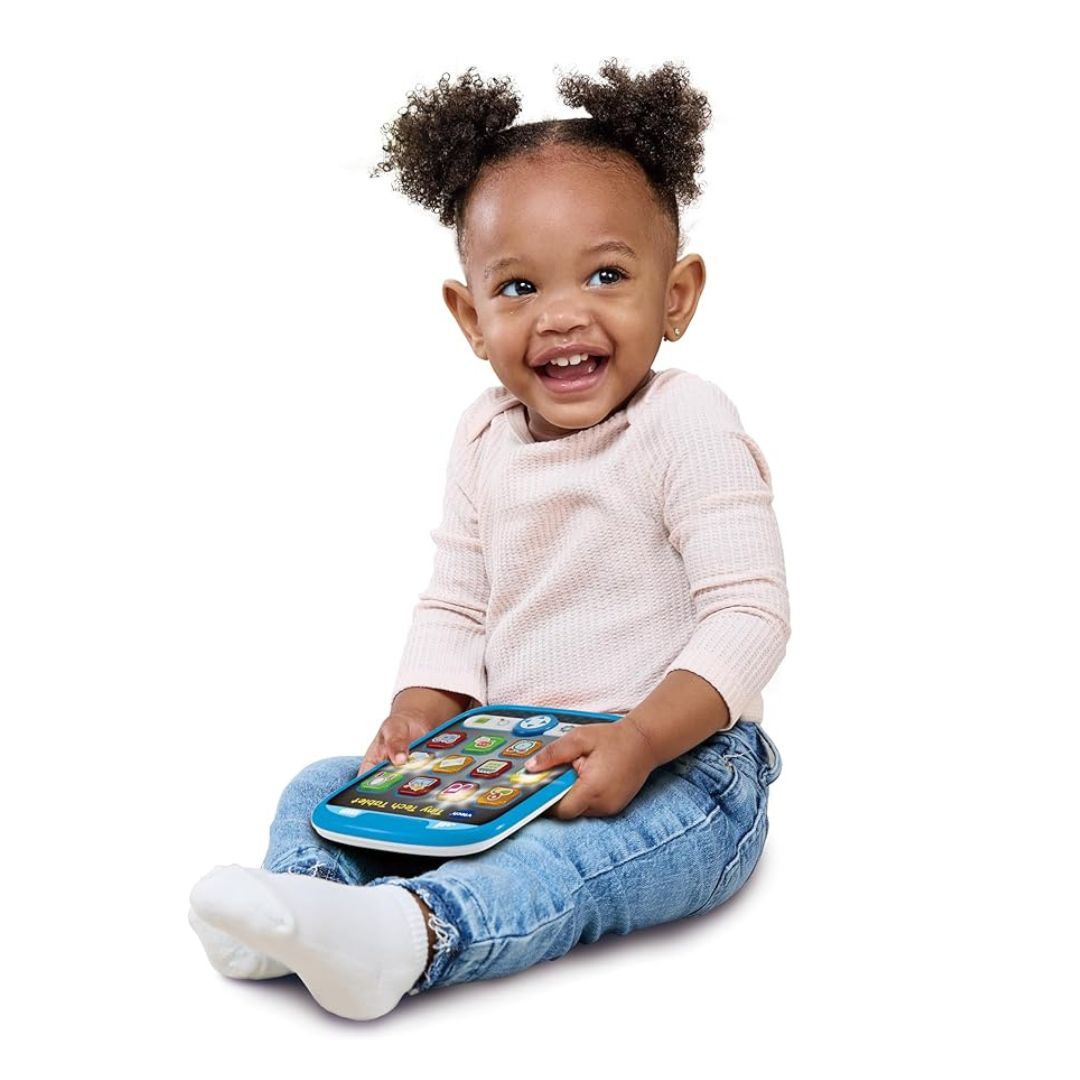 Vtech Tiny Tech Tablet