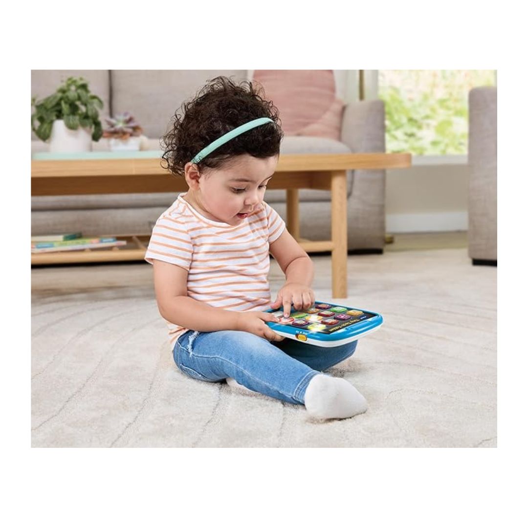 Vtech Tiny Tech Tablet