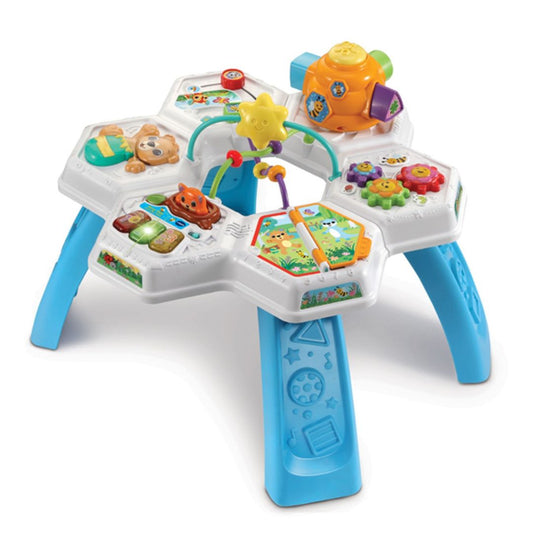 Vtech Busy Bee Activity Table