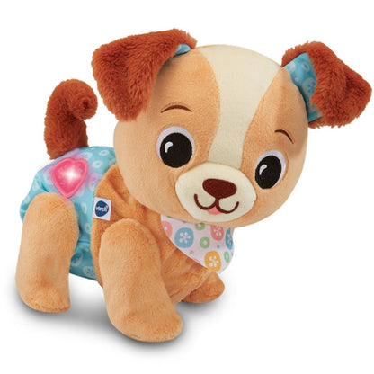 Vtech Walk & Wag Puppy