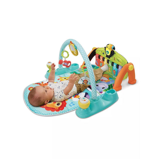 Vtech 5-in-1 Toucan Tunes Play Gym