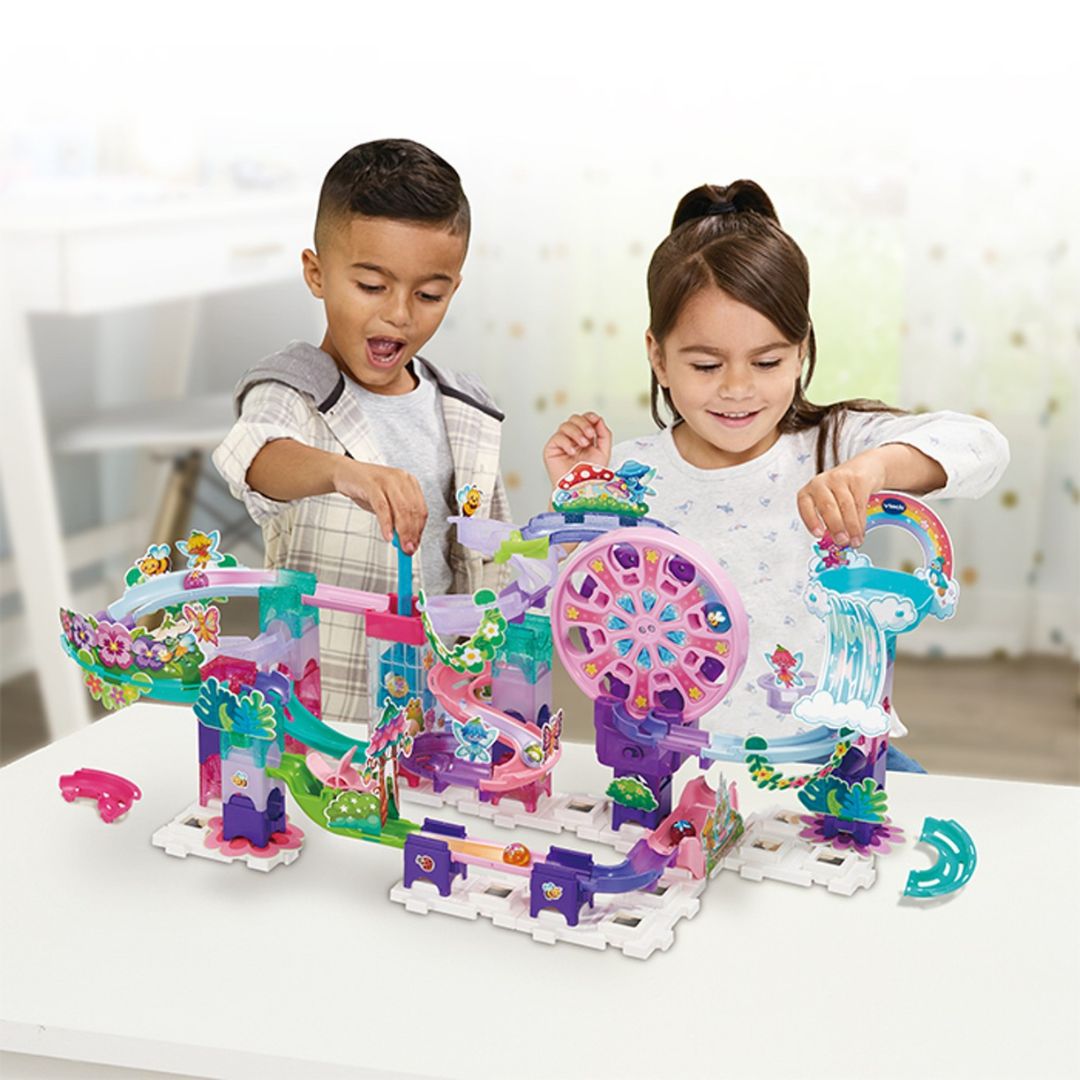 VTech Marble Rush® Petal Power