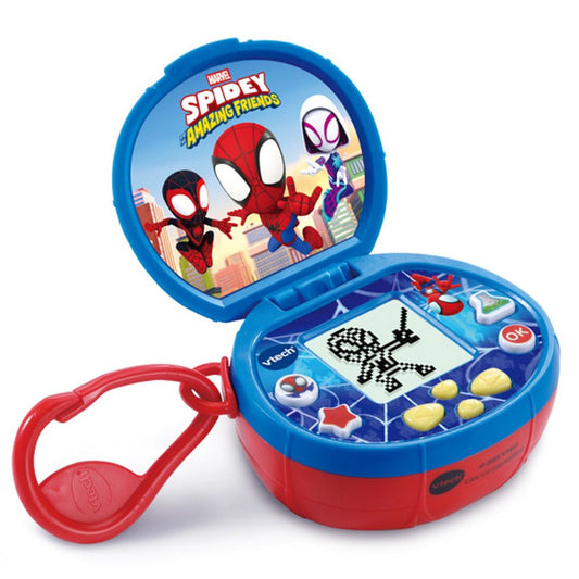 VTech Spidey and His Amazing Friends: Spidey On-the-Go