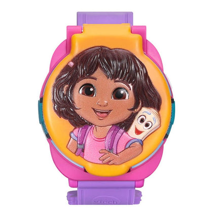 VTech Dora: Time for Learning Adventure Watch
