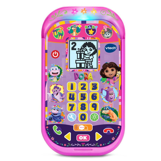 Vtech Dora: Adventure Calls Learning Phone