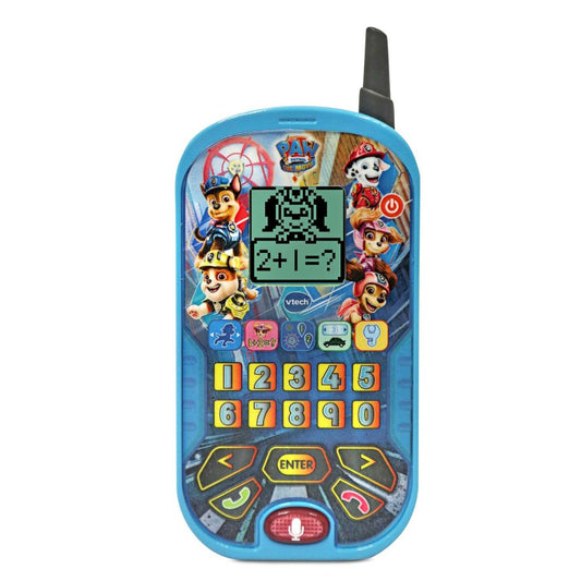 VTech Paw Patrol: The Movie: Learning Phone