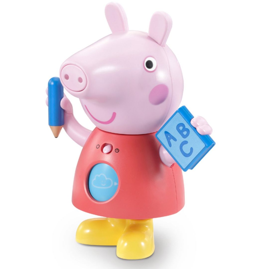 VTech Peppa Pig: Move and Learn Peppa