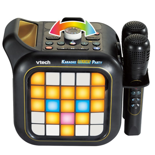 VTech Karaoke Light Party