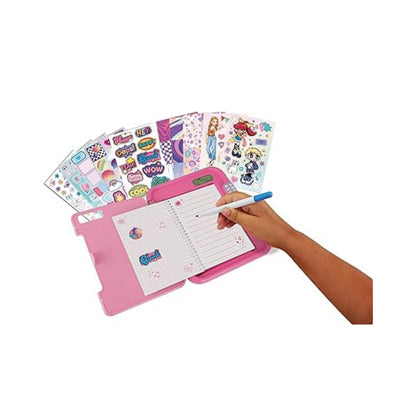 Vtech Secret Safe Voice Note Diary