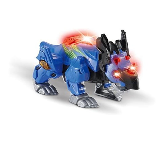 Vtech Switch & Go Dinos® Thorn the Triceratops