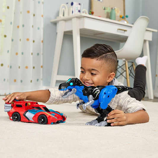 VTech Switch & Go Dinos® Armour Up Dragon T-Rex