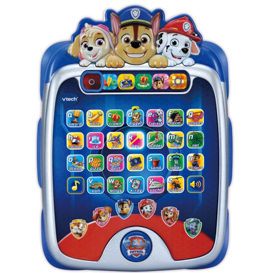 VTech PAW Patrol: Light-Up Missions Pup Pad