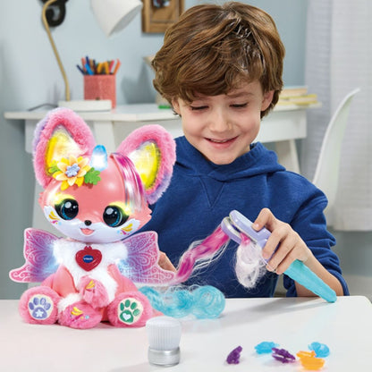 VTech Magical Makeover Fairy Fox