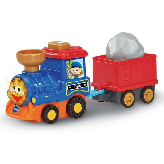 VTech Toot-Toot Drivers® Cargo Train