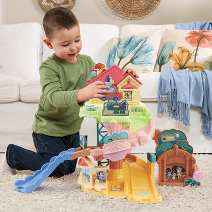 VTech Toot-Toot Drivers® Road Trip Play Set