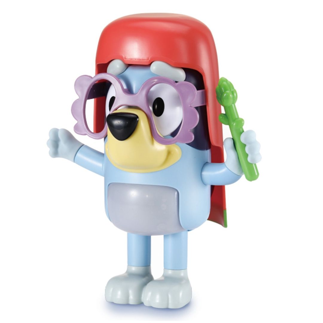 Vtech Dress VTech Dress-Up Bluey – Pearl and Bear