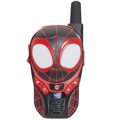VTech Spidey and His Amazing Friends: Spidey-Sense Walkie-Talkies