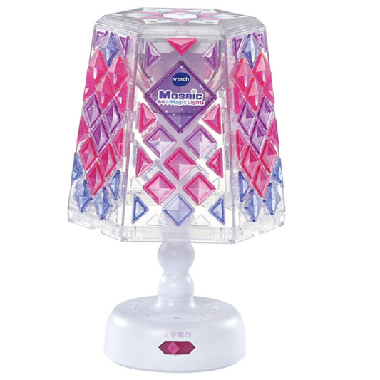 VTech Mosaic Magic Lights Mood Lamp