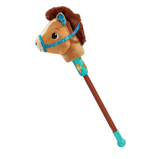 VTech Trotting Tunes Hobby Horse