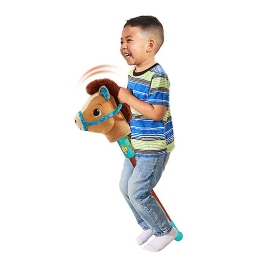 VTech Trotting Tunes Hobby Horse