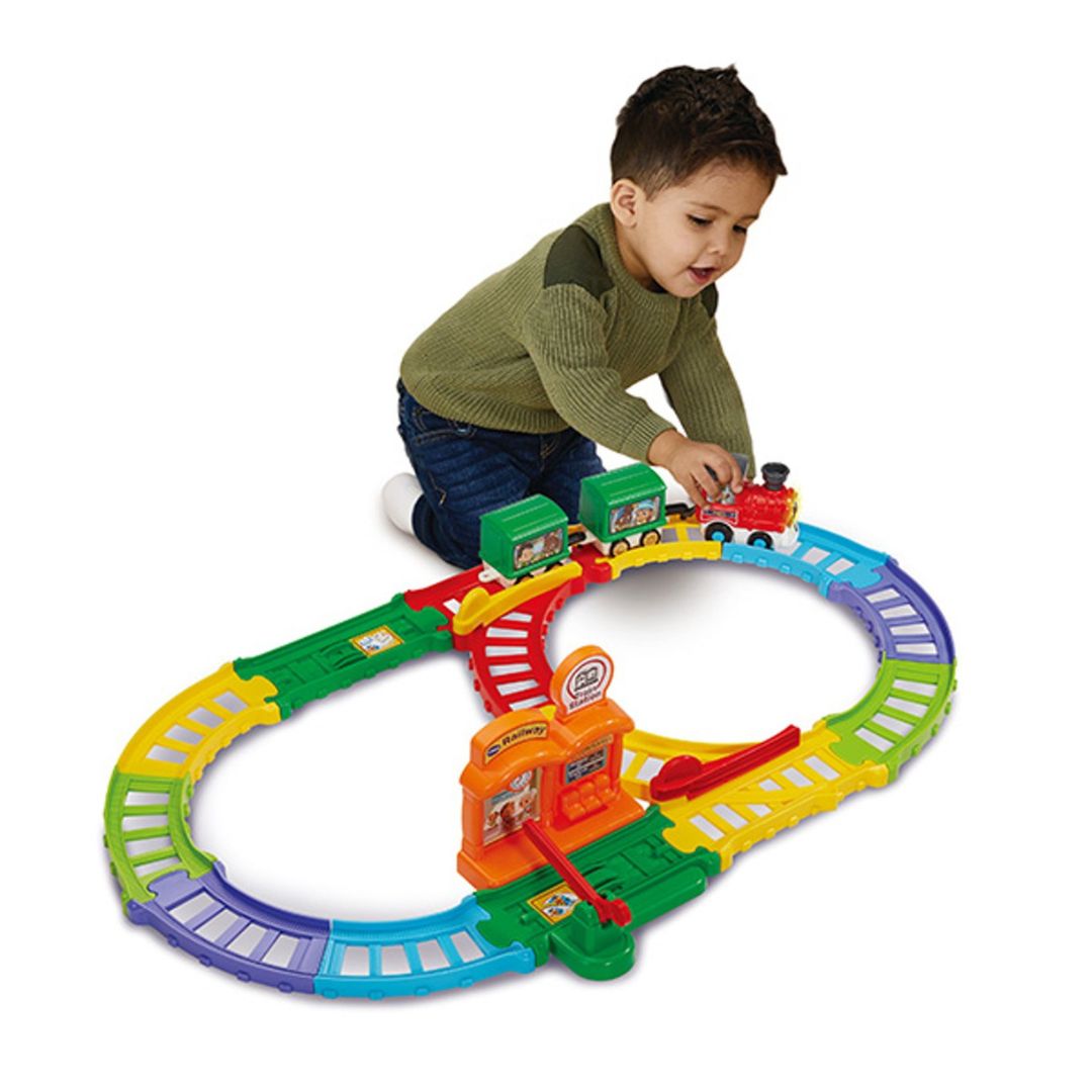 VTech Toot-Toot Drivers® Chug & Learn Train Set