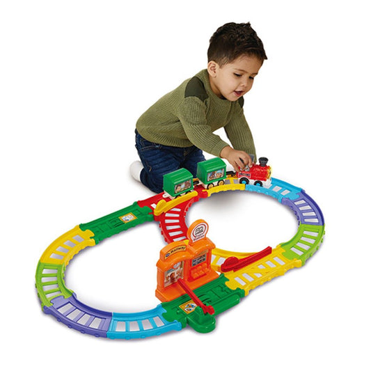 VTech Toot-Toot Drivers® Chug & Learn Train Set