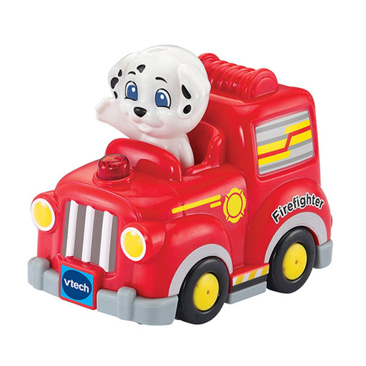 VTech Toot-Toot Drivers® Dexter Dog the Firefighter