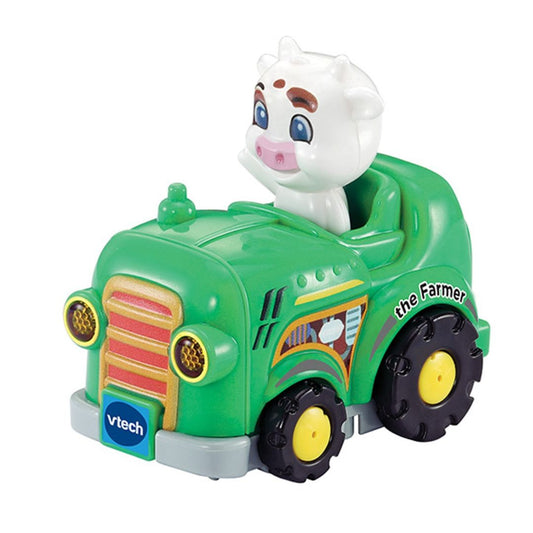 VTech Toot-Toot Drivers® Colin Cow the Farmer