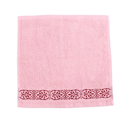 Kingsley Face Towel (Pack of 12)