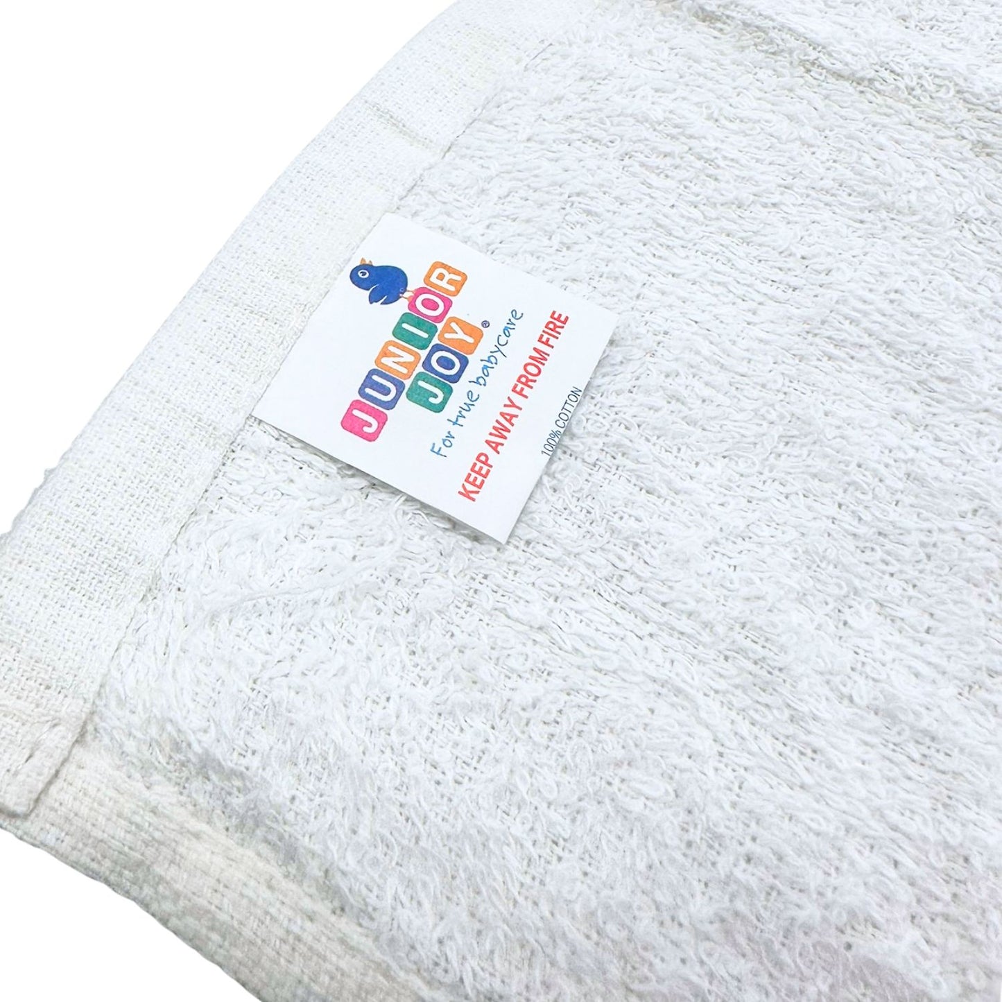 100% Cotton Terry Baby Nappies