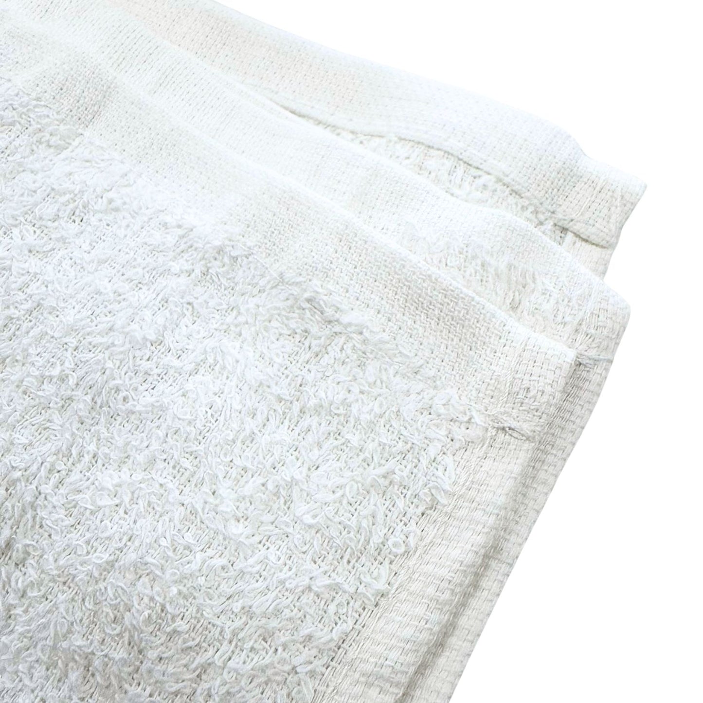 100% Cotton Terry Baby Nappies