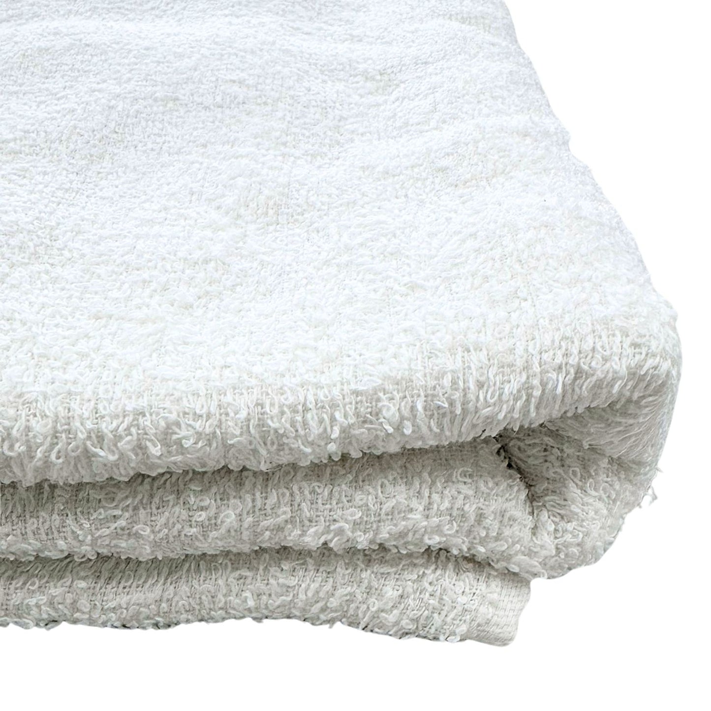 100% Cotton Terry Baby Nappies