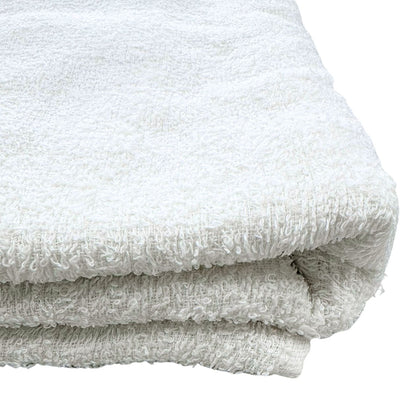 100% Cotton Terry Baby Nappies