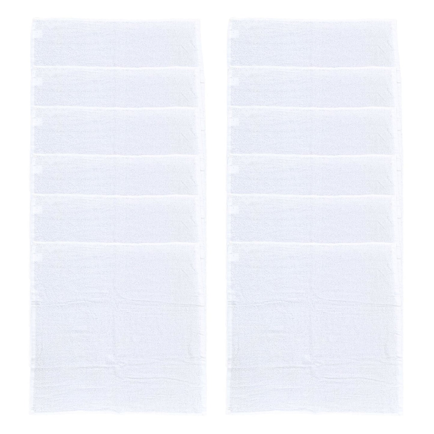 100% Cotton Terry Baby Nappies