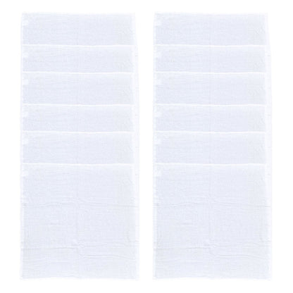 100% Cotton Terry Baby Nappies