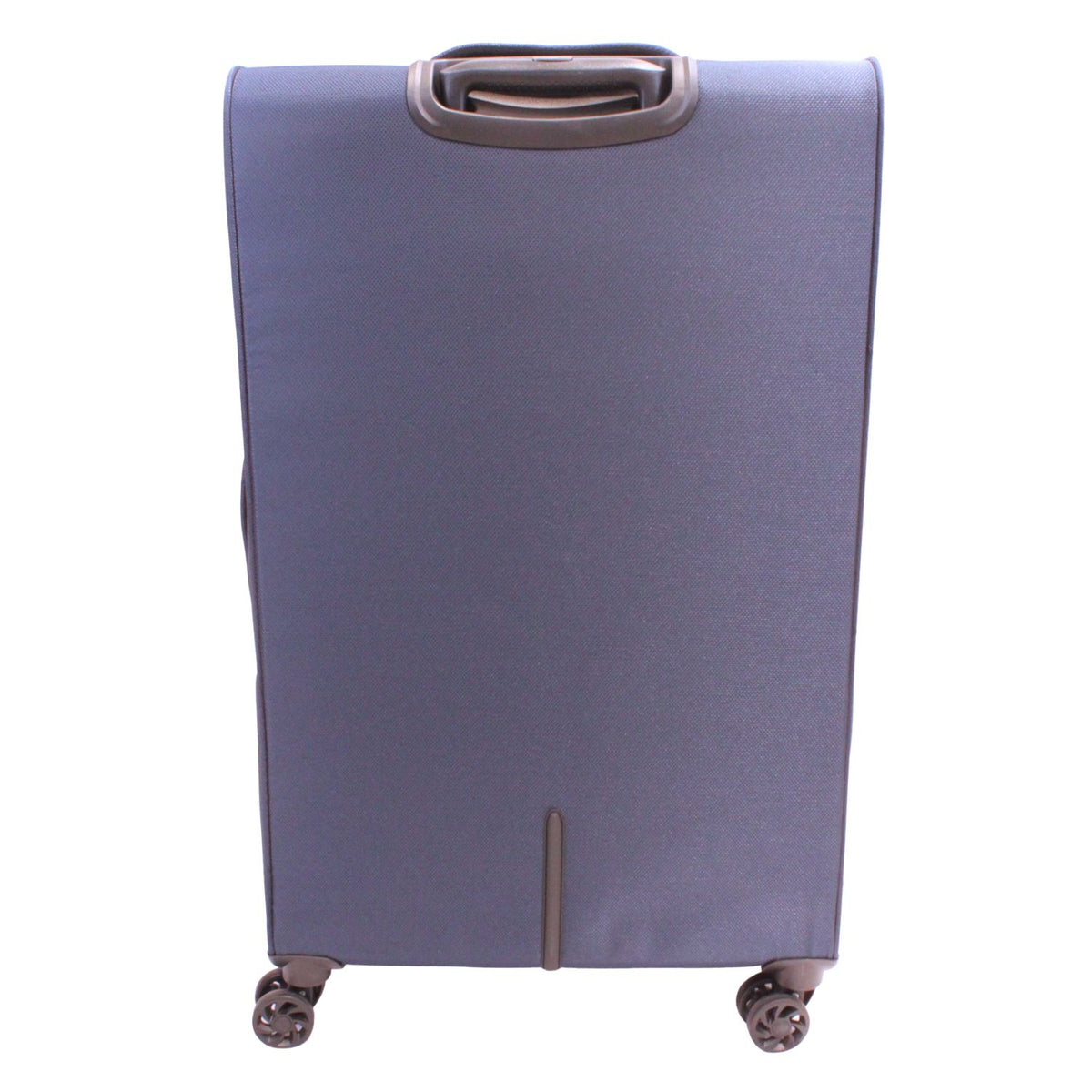 Condotti Triton 4 Piece Suitcase Set – 22” 24” 28” 32” Hardwearing Spinner Luggage