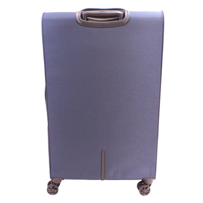 Condotti Triton 4 Piece Suitcase Set – 22” 24” 28” 32” Hardwearing Spinner Luggage