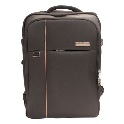 Condotti Triton 5 piece Suitcase and Cabin Approved Backpack Set - 22", 24", 28", 32" Durable Spinner Luggage